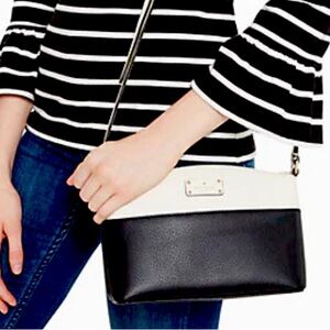 Kate Spade New York Grove Street Millie Crossbody Bag